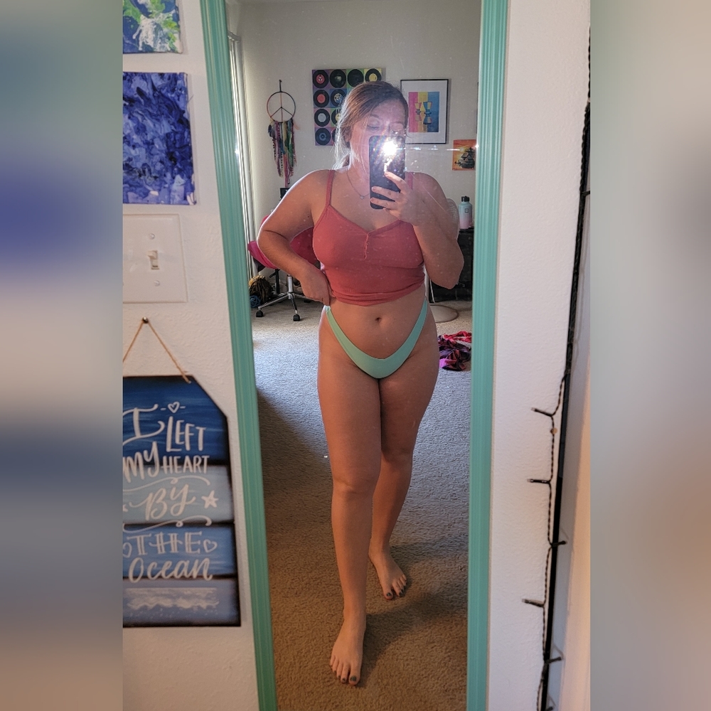 Bikini bottom - Picture 4 of 5
